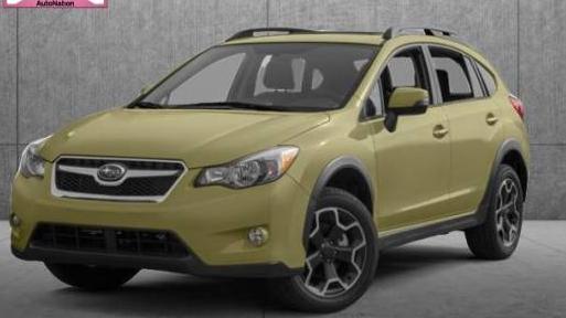 SUBARU XV CROSSTREK 2013 JF2GPACC7D2210449 image